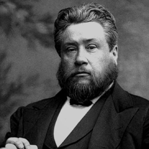 Charles Spurgeon