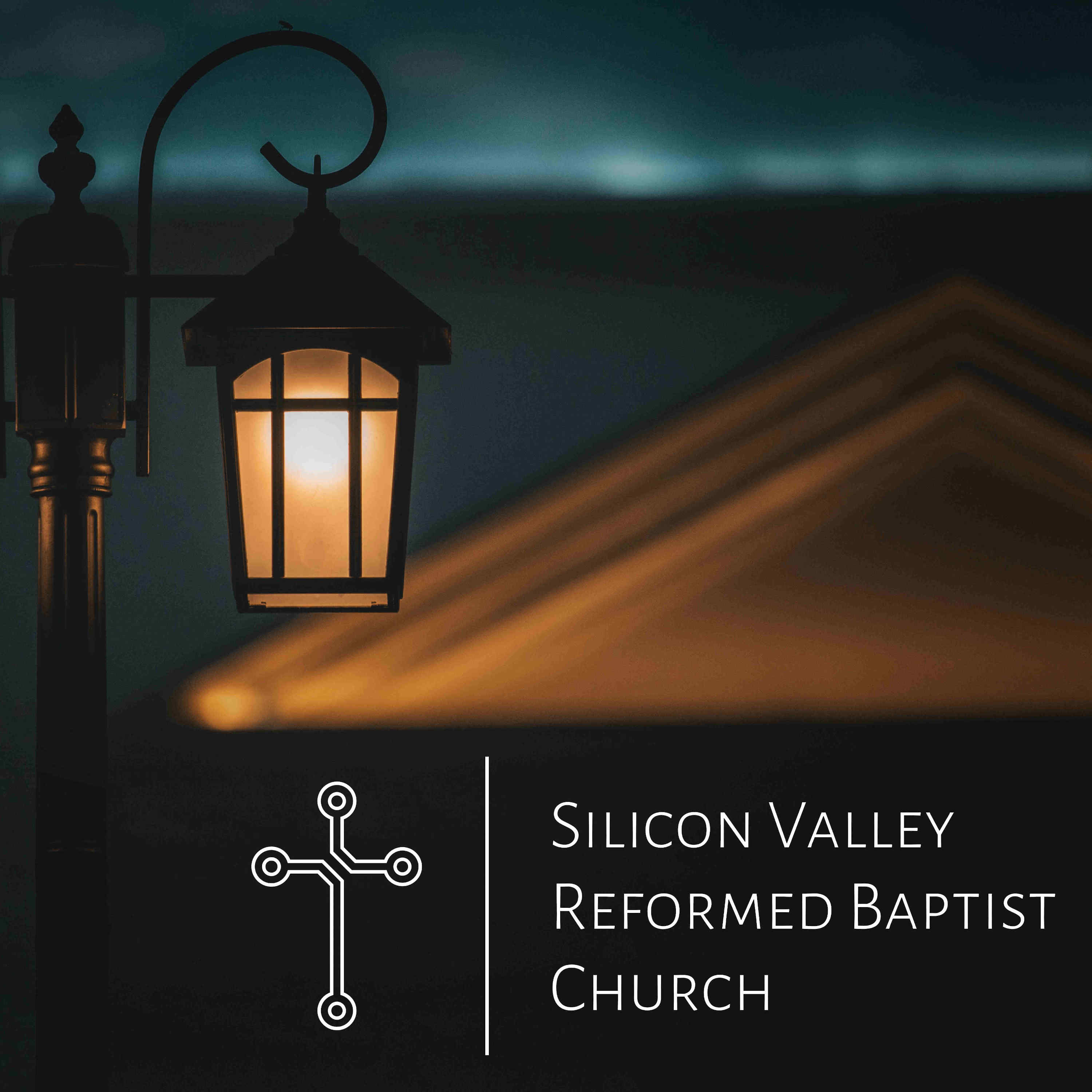 SVRBC Sermons